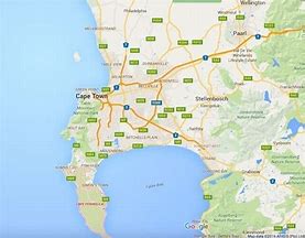 Image result for Most Circle S in Cape Town