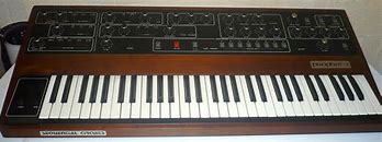 Image result for Prophet 5 Synth Line Drawing