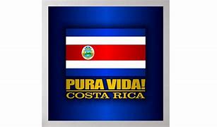 Image result for Pura Vida Costa Rica Signs