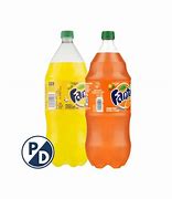 Image result for Fanta 2LT