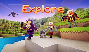 Image result for Block World 2D Minecraft