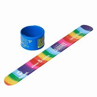 Image result for Cute Slap Bands