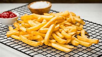 Image result for Microwave French Fries