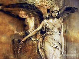 Image result for Gothic Angel Clip Art