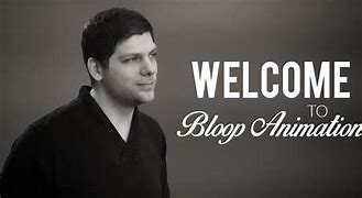 Image result for Bloop Animation