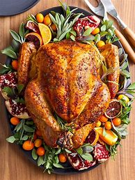 Image result for Best Turkey Recipe