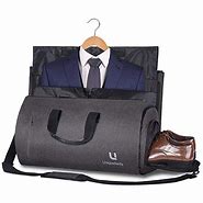 Image result for Suit Bag Suitcase