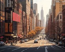 Image result for Pretty New York Street