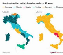 Image result for Italian Migration