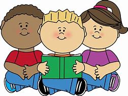 Image result for Reading Center Clip Art Preschool