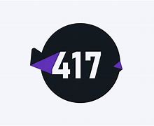 Image result for 417 Logo