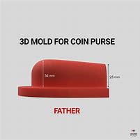 Image result for 3D Printed Coin Mold