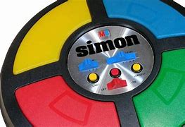 Image result for Simon Phone Scramble