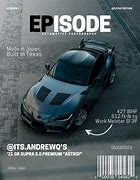 Image result for Magazine Covers Car Audi