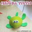 Image result for Seashell Turtle Craft