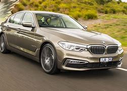 Image result for BMW 5 Series Car