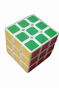 Image result for Cubo De Rubik 3X3