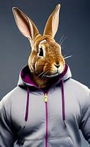 Image result for Rabbit Meme Hoodie