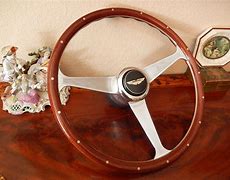 Image result for Aston Martin GT Steering Wheel