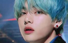 Image result for BTS V Lips