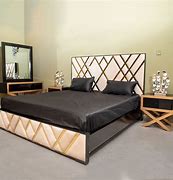 Image result for Beds Piled