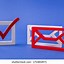 Image result for Inbox and Outbox Desgin