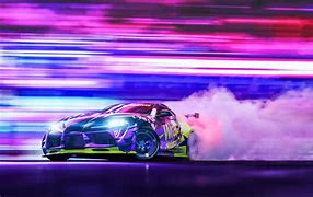 Image result for Toyota Supra Burnout