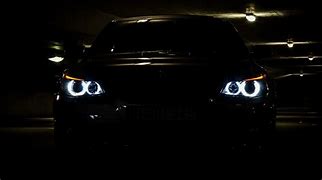 Image result for BMW M5 Black and White