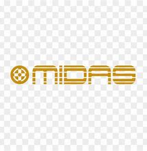 Image result for Midas Logo Wallpaper