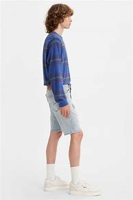 Image result for Levi's 501 Shorts