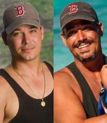 Image result for Survivor 5 Cast