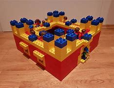 Image result for LEGO Duplo Building Ideas