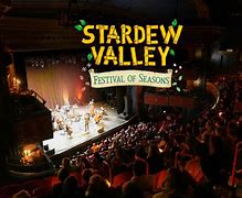 Image result for stardew valley concert tickets