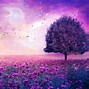 Image result for Cute Purple Desktop Wallpaper