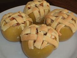 Image result for Green Apple Pie