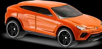 Image result for Hot Wheels Orange Car