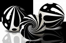 Image result for Black and White Graphic Design