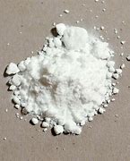 Image result for Solid Potassium Chlorate