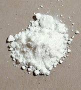 Image result for Solid Potassium Chlorate