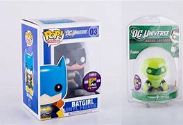 Image result for Second Ever Funko POP