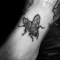 Image result for Fly Tattoo