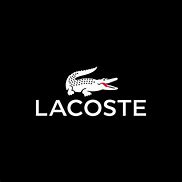 Image result for Lacoste