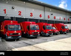 Image result for R. Royal Mail Vans