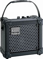 Image result for Roland Micro Cube R