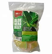 Image result for Aloe Vera Jelly