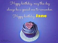 Image result for Happy Birthday Jane Meme