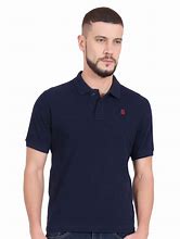 Image result for Navy Polo Shirt