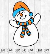 Image result for Snowman Christmas Shirt SVG