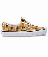 Image result for Plaid Vans Shoes