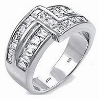 Image result for Sterling Silver Rings for Men